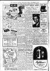 Coventry Evening Telegraph Friday 22 December 1950 Page 4