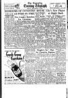 Coventry Evening Telegraph Friday 22 December 1950 Page 16