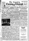 Coventry Evening Telegraph Friday 22 December 1950 Page 17