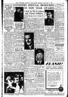 Coventry Evening Telegraph Monday 15 January 1951 Page 7