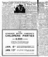Coventry Evening Telegraph Monday 01 January 1951 Page 8