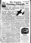 Coventry Evening Telegraph Monday 12 February 1951 Page 13