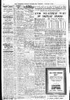 Coventry Evening Telegraph Tuesday 02 January 1951 Page 6