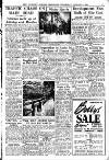 Coventry Evening Telegraph Wednesday 03 January 1951 Page 7