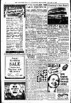 Coventry Evening Telegraph Wednesday 03 January 1951 Page 8