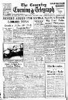 Coventry Evening Telegraph Wednesday 03 January 1951 Page 16