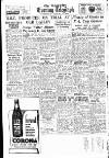 Coventry Evening Telegraph Wednesday 10 January 1951 Page 12