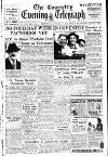 Coventry Evening Telegraph Wednesday 10 January 1951 Page 13