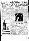 Coventry Evening Telegraph Wednesday 10 January 1951 Page 16
