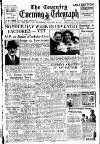 Coventry Evening Telegraph Wednesday 10 January 1951 Page 17