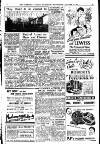 Coventry Evening Telegraph Wednesday 10 January 1951 Page 19