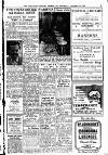 Coventry Evening Telegraph Saturday 13 January 1951 Page 5