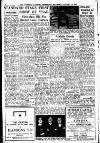 Coventry Evening Telegraph Saturday 13 January 1951 Page 22