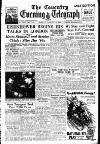 Coventry Evening Telegraph