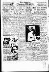 Coventry Evening Telegraph Friday 19 January 1951 Page 16