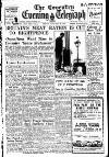 Coventry Evening Telegraph Friday 26 January 1951 Page 13