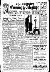 Coventry Evening Telegraph Friday 26 January 1951 Page 17