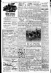 Coventry Evening Telegraph Monday 29 January 1951 Page 8