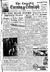 Coventry Evening Telegraph Monday 29 January 1951 Page 13