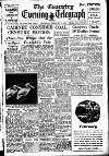 Coventry Evening Telegraph Thursday 01 February 1951 Page 13