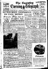 Coventry Evening Telegraph Thursday 01 February 1951 Page 17