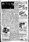 Coventry Evening Telegraph Thursday 01 February 1951 Page 20