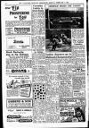 Coventry Evening Telegraph Monday 05 February 1951 Page 8