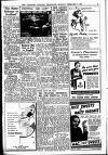Coventry Evening Telegraph Monday 05 February 1951 Page 14