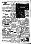 Coventry Evening Telegraph Monday 05 February 1951 Page 15