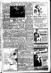 Coventry Evening Telegraph Monday 05 February 1951 Page 19
