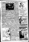 Coventry Evening Telegraph Monday 05 February 1951 Page 20