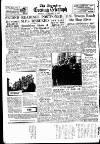 Coventry Evening Telegraph Friday 09 February 1951 Page 16