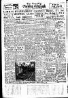 Coventry Evening Telegraph Saturday 10 February 1951 Page 8