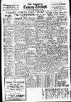 Coventry Evening Telegraph Saturday 10 February 1951 Page 21