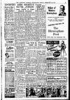 Coventry Evening Telegraph Friday 16 February 1951 Page 3