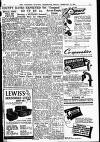 Coventry Evening Telegraph Friday 16 February 1951 Page 20