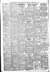 Coventry Evening Telegraph Saturday 17 February 1951 Page 4