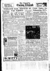 Coventry Evening Telegraph Saturday 17 February 1951 Page 8