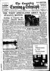 Coventry Evening Telegraph Saturday 17 February 1951 Page 9