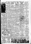 Coventry Evening Telegraph Saturday 17 February 1951 Page 10
