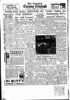 Coventry Evening Telegraph Saturday 17 February 1951 Page 12