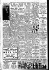 Coventry Evening Telegraph Saturday 17 February 1951 Page 15