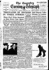 Coventry Evening Telegraph Tuesday 20 February 1951 Page 9