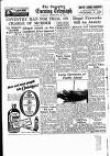 Coventry Evening Telegraph Tuesday 20 February 1951 Page 10