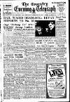 Coventry Evening Telegraph Thursday 22 February 1951 Page 13