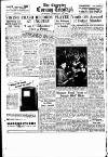 Coventry Evening Telegraph Thursday 22 February 1951 Page 16