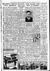 Coventry Evening Telegraph Saturday 24 February 1951 Page 3