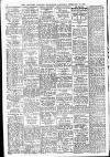 Coventry Evening Telegraph Saturday 24 February 1951 Page 6