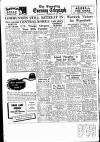 Coventry Evening Telegraph Saturday 24 February 1951 Page 12