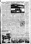 Coventry Evening Telegraph Saturday 24 February 1951 Page 14